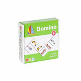 EDU-3011 Vehicles Domino -Chiva